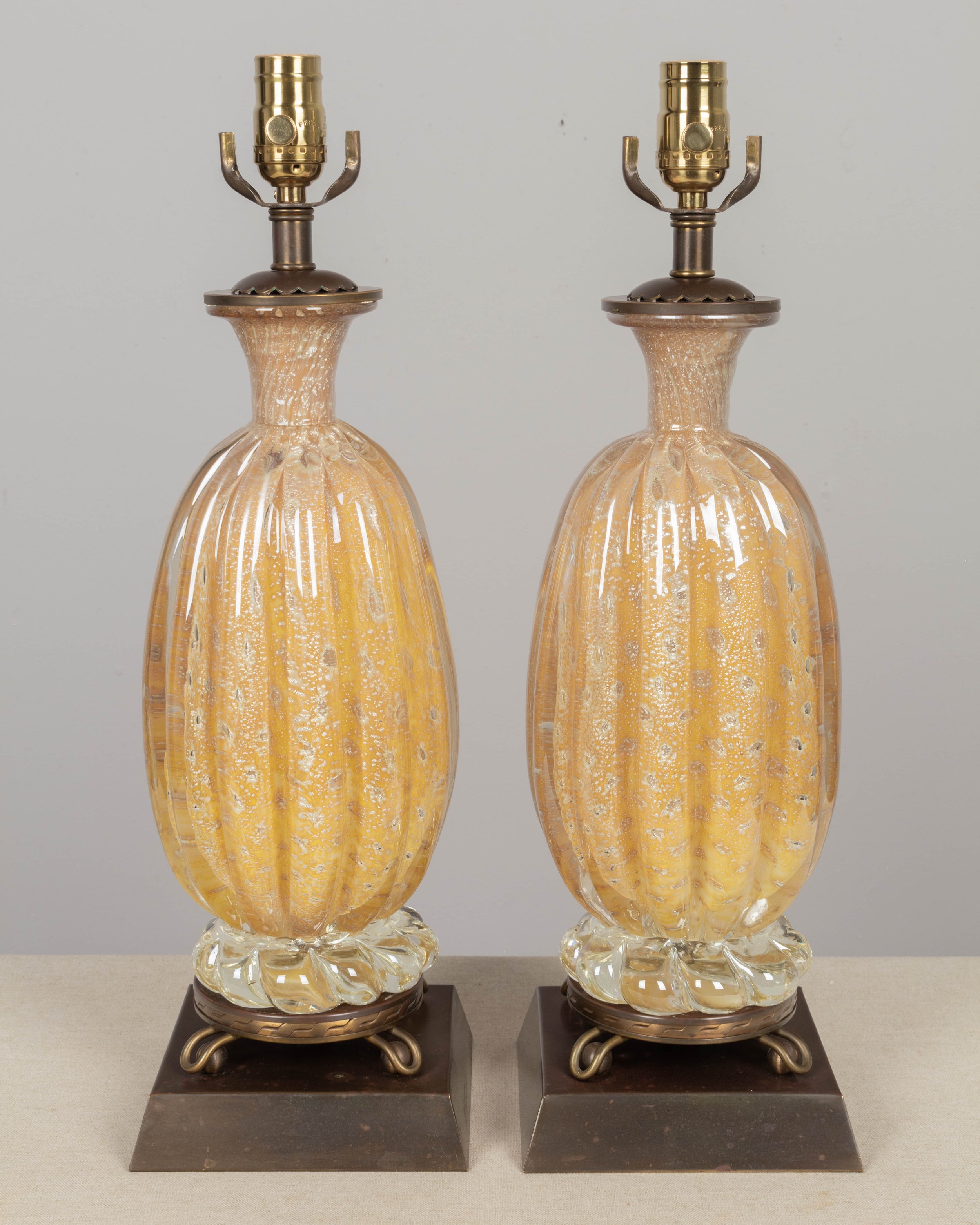 Olivier Fleury French Antiques-Antique Lamps from France for Sale